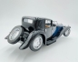 Preview: Franklin Mint Bugatti Royal Coupe Napoleon 1926 Metallmodell (1781)